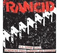 Rancid La River/Lulu/Dominoes Fall/Li [7" (Vinyl LP)