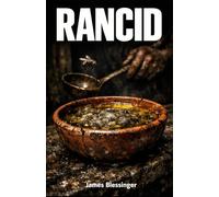 Rancid: The Dirty Gut of the Eternal City