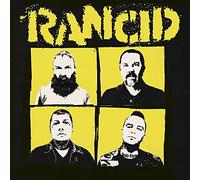 Rancid - Tomorrow Never Comes-INCL. Bonus Track [Import]