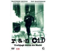 Rancid - Treibjagd durch die Nacht