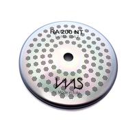 Rancilio IMS RA 200 NT Competition Doccia Schermo 200 micron Nano Quartz