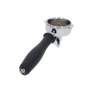 Rancilio Portafiltro Originale Portafiltro Cestello 14g Doppio Beccuccio 1007...