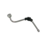 Rancilio Steam Wand Fit Silvia, compatibile con Gaggia Classic, kit braccio, parte 1449141