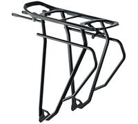 Rancktime Portapacchi Standit 2.0 Tour Nero
