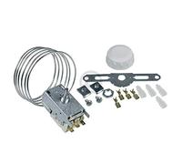 Ranco K 59H 2805 VI112 Termostato di servizio per Bosch, Siemens, Constructa, Neff, Whirlpool, Küpperbusch, Merloni