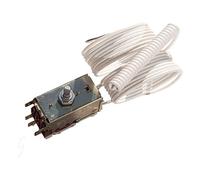 Ranco K52L2521 - Termostato con due capillari 57507 CYB-434010 Siltal, Carma, Far, Angelo Po, Sagi