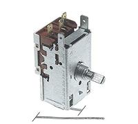 RANCO VI109 K59-H1303 - Termostato regolabile da -21 a +4,5 °C