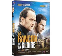 Rancon de la gloire (la) - dvd