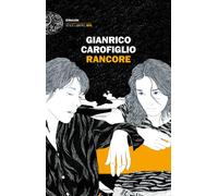 Rancore - Carofiglio Gianrico