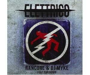Rancore & Dj Myke - Acustico Elettrico