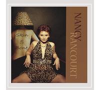 Rancourt, Nancy - Skin & Bone