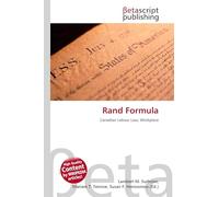 Rand Formula: Canadian Labour Law, Workplace