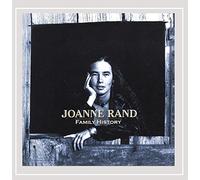 Rand Joanne - Family History