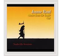 Rand, Joanne - Stories From The Inside Out (Nashville Sessions)
