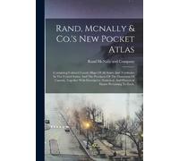 Rand, Mcnally & Co.'s New Pocket Atlas (Tascabile)
