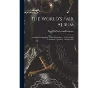 Rand McNally The World's Fair Album (Tascabile)