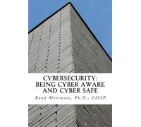 Rand Morimoto Cybersecurity (Tascabile) Mini-Book Strategy