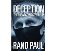 Rand Paul Deception (Copertina rigida)