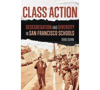 Rand Quinn Class Action (Tascabile)