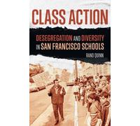 Rand Quinn Class Action (Tascabile)