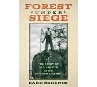 Rand Schenck Forest Under Siege (Tascabile)