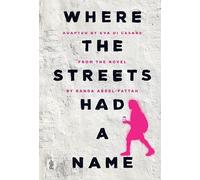 Cesare, E: Where the Streets had a Name by Eva Di Cesare