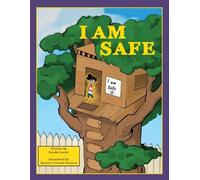 Randa Canter I Am Safe (Tascabile)