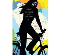 Randa Jarrar A Map of Home (Tascabile)