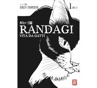 Randagi. Vita da gatti (Vol. 1)