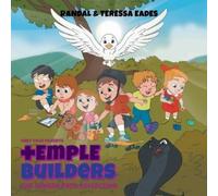 Randal And Teressa Eades Temple Builders (Tascabile)