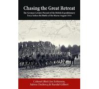 Randal B. Gilbert Joseph Robinson Sabine Decl Chasing the Great Ret (Tascabile)