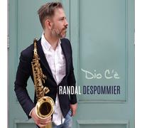 Randal Despommier Dio C'e (CD)