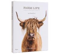 Randal Ford Brian Patrick Flynn Farm Life (Copertina rigida)