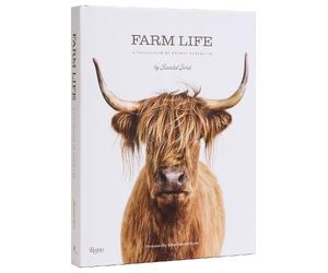 Randal Ford Brian Patrick Flynn Farm Life (Copertina rigida)