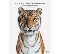 Randal Ford Dan Winters Animal Kingdom (Copertina rigida)