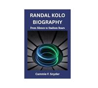 Randal Kolo Muani Biography: From Silence to Stadium Roars