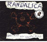Randalica - Knast Tod Oder Rock N Roll