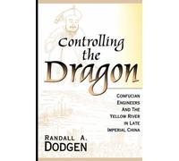 Randall A. Dodgen Controlling the Dragon (Tascabile)