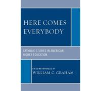 Randall A. Poole Here Comes Everybody (Tascabile)