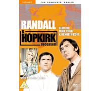 Randall And Hopkirk [1969]