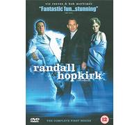 Randall and Hopkirk Deceased