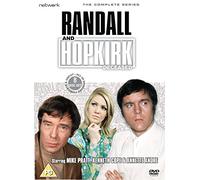 Randall and Hopkirk (Deceased) [DVD] [Edizione: Regno Unito]