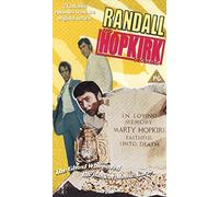 Randall And Hopkirk (Deceased): Episodes 11-12 [VHS] [1969]