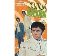 Randall And Hopkirk (Deceased): Episodes 9-10 [VHS] [1969]