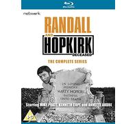 Randall And Hopkirk (Deceased): The Complete Series [Blu-ray]