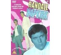Randall And Hopkirk Deceased - Vol. 1 - Episodes 1 And 2 [Edizione: Regno Unito]