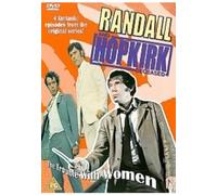 Randall And Hopkirk Deceased - Vol. 7 - Episodes 23-26 [Edizione: Regno Unito]