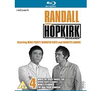 Randall and Hopkirk (Deceased): Volume 4 [Blu-ray]