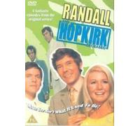 Randall and Hopkirk Vol.3.....
