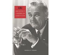 Randall B. Woods LBJ (Tascabile)